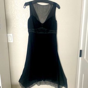 Ellie Tahari Cocktail Dress in like new Condition